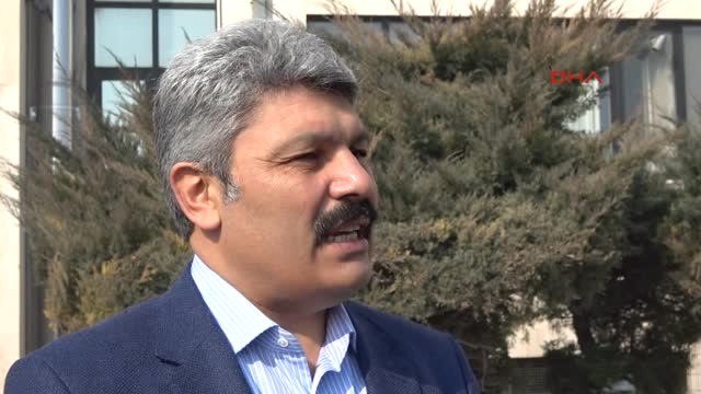 Konya Ziraat Odası Başkanı Yağışlar Üreticiyi Memnun Etti