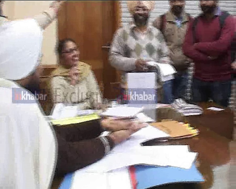 पंजाब के मंत्री ने सिक्का उछालकर किया पोस्टिंग का फैसला