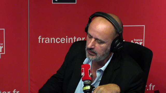 Bienvenue en Corée ! - Le billet de Daniel Morin