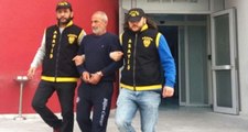 Adana'da 6 Yıl Sonra Yakalanan Firari: Beni Unuttunuz Sanmıştım