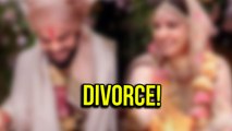 Bollywood Actress - Indian Cricketer Couple Heading For A Divorce | Virat Kholi And Anushka Sharma ?