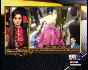 Sindh Round Up- 6 PM- 12th February 2018