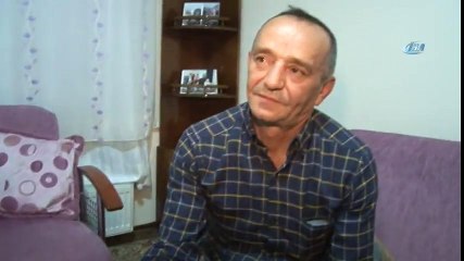 Tır Şoförü, Maaşının Yarısını Afrin’deki Türk Askerine Bağışladı