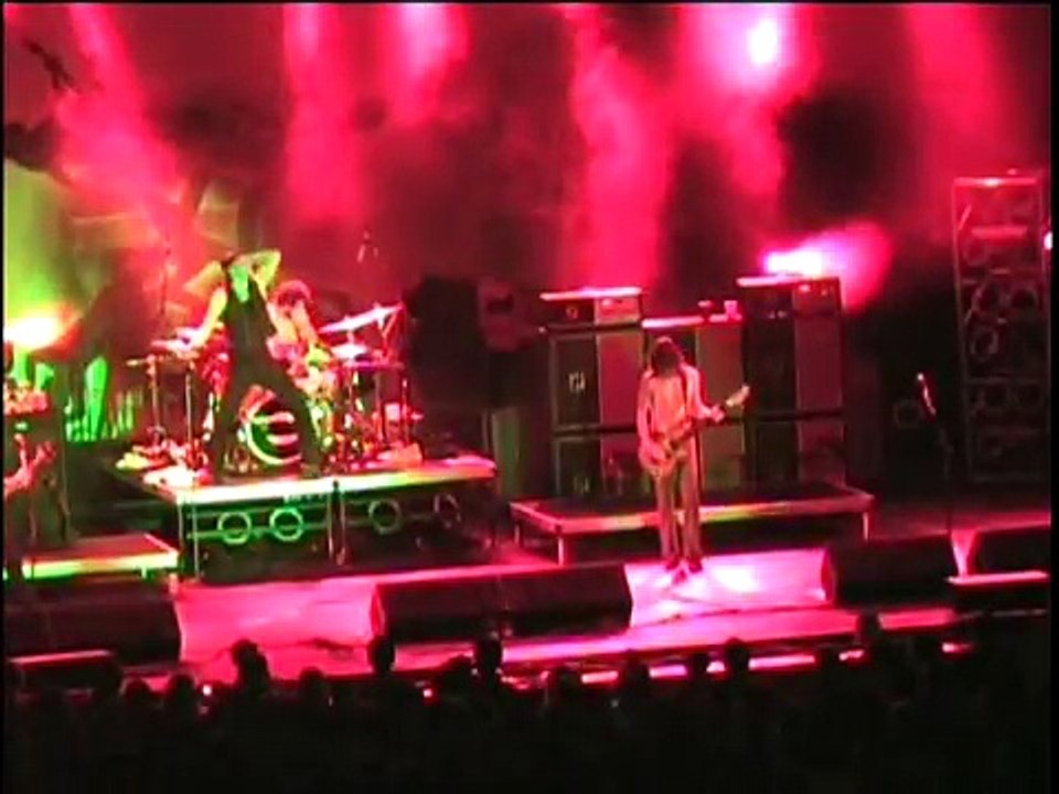Extreme - Its A Monster Live