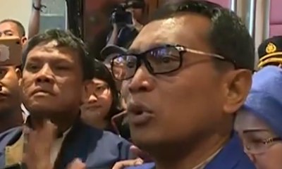 Balada Ijazah J.R. Saragih