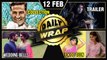 Deepika Padukone, Ranveer Singh, Padman Collection Grab Headlines Weekly Wrap | Top 10