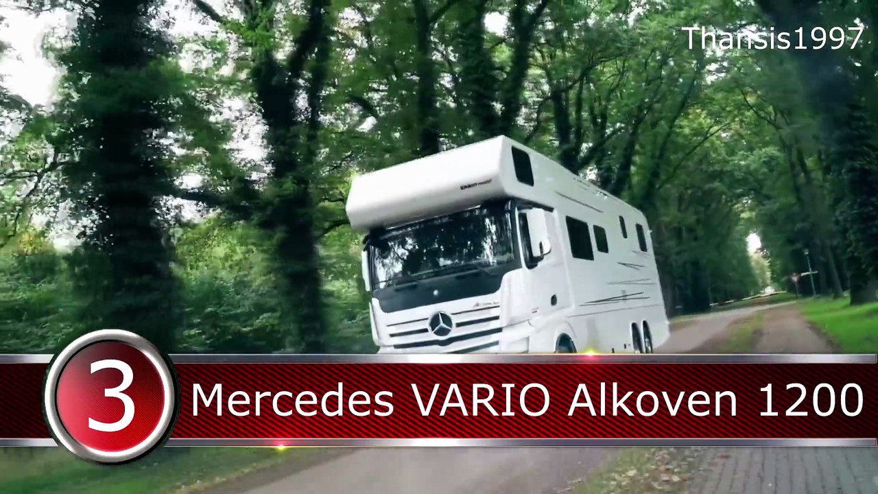 Most Luxurious Vehicles In The World