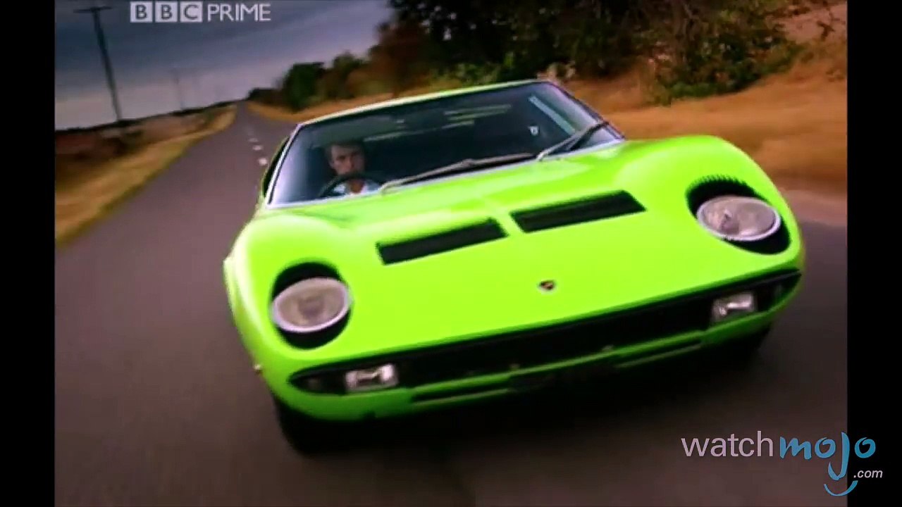 Top 10 Coolest Most Expensive Cars