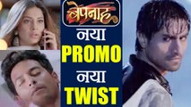 Jennifer Winget's Bepannaah NEW PROMO out: Show's SHOCKING TWIST in story | FilmiBeat