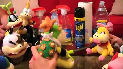 SML Movie_ The Koopalings! Part 2