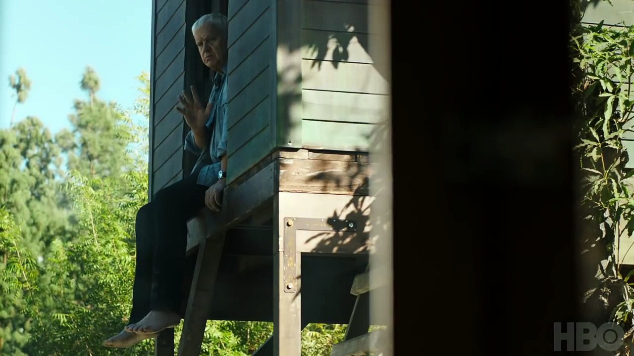 Here And Now _ Series Premiere Sneak Peek HBO [720p]