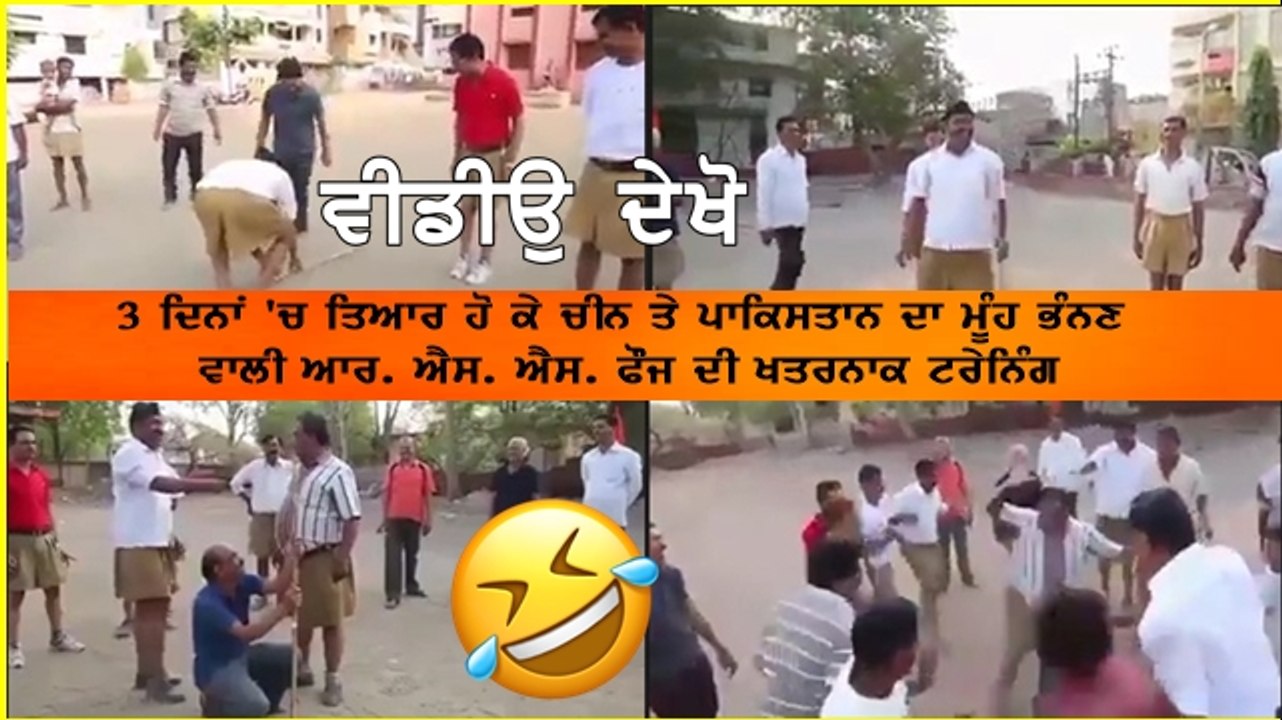 3 ਦਿਨਾਂ 'ਚ ਤਿਆਰ ਹੋ ਕੇ ਚੀਨ ਤੇ ਪਾਕਿਸਤਾਨ ਦਾ ਮੂੰਹ ਭ...