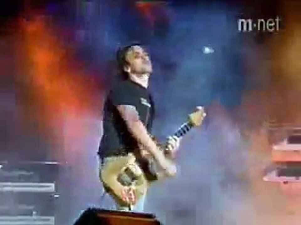Nuno Bettencourt - Monkey Paw Live