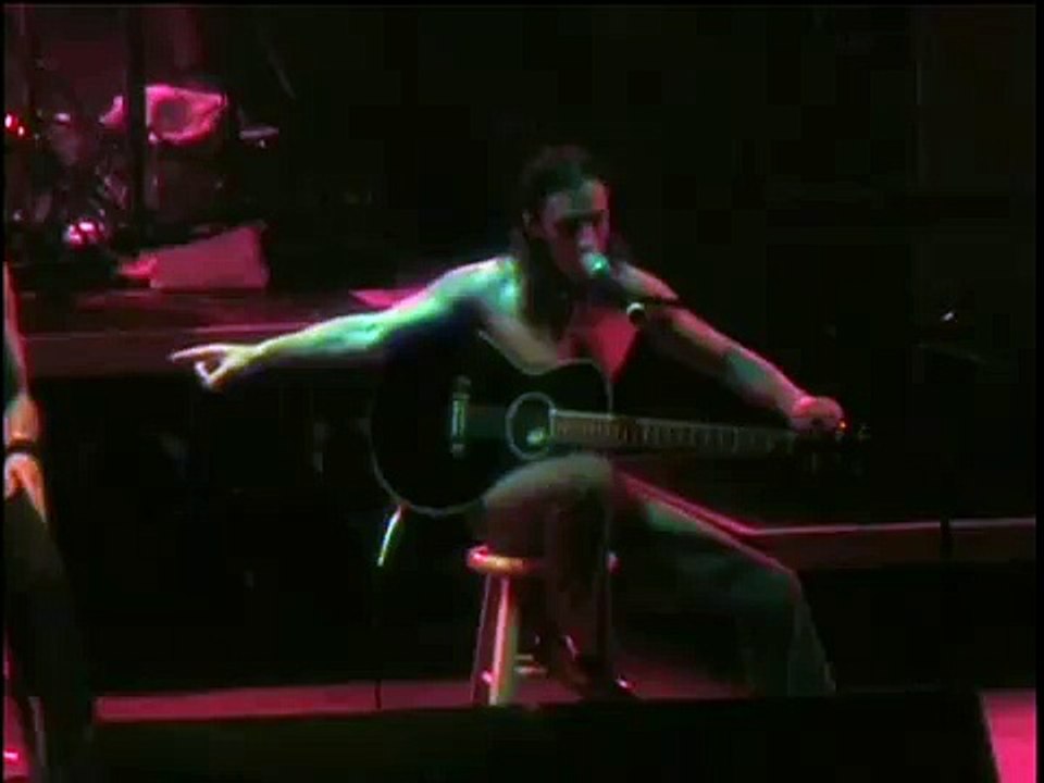 Extreme - More Than Words Live