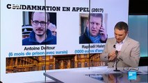 LuxLeaks : la condamnation du lanceur d'alerte Antoine Deltour annulée en cassation