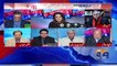 Do You Want To Gave Clean Chit To Nawaz Sharif- Irshad Bhatti Grilled Ayesha Bakhsh On Her Question