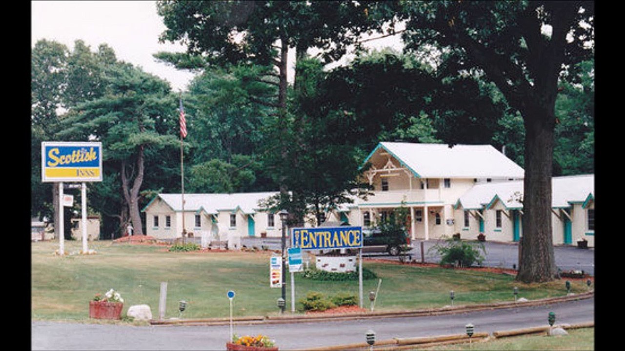 Scottish Inns Milford