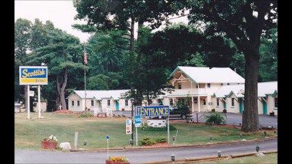 Scottish Inns Milford