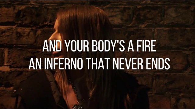 Depeche Mode - Sister of night KARAOKE / INSTRUMENTAL