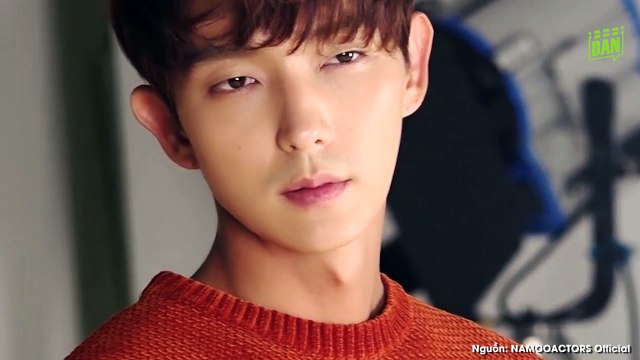 id Chán làm hoàng tử cổ trang, cảnh sát đặc nhiệm, Lee Jun Ki chuyển nghề làm luật sư thích dùng bạo lực?