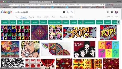 Explorer importer et déplacer des collections