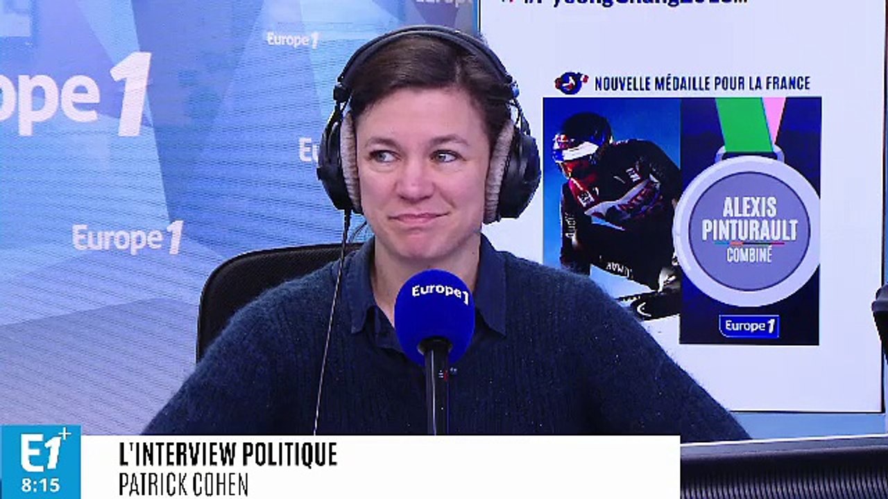 Cédric Villani : "On ne peut pas avoir un bon enseignement en maths sans profs motivés et bien formés"