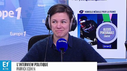 Cédric Villani : "On ne peut pas avoir un bon enseignement en maths sans profs motivés et bien formés"
