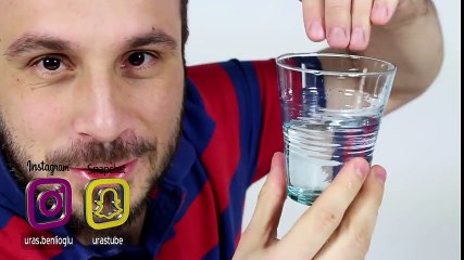 Orbeez Su Maymunu Şeffaf Suda Gözükmeyen   | Pratik Bilgiler JR