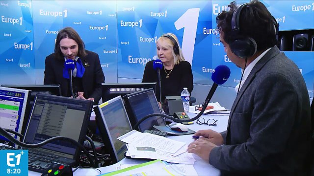Villani : La vocation des professeurs de mathématiques est l'un de nos problèmes majeurs