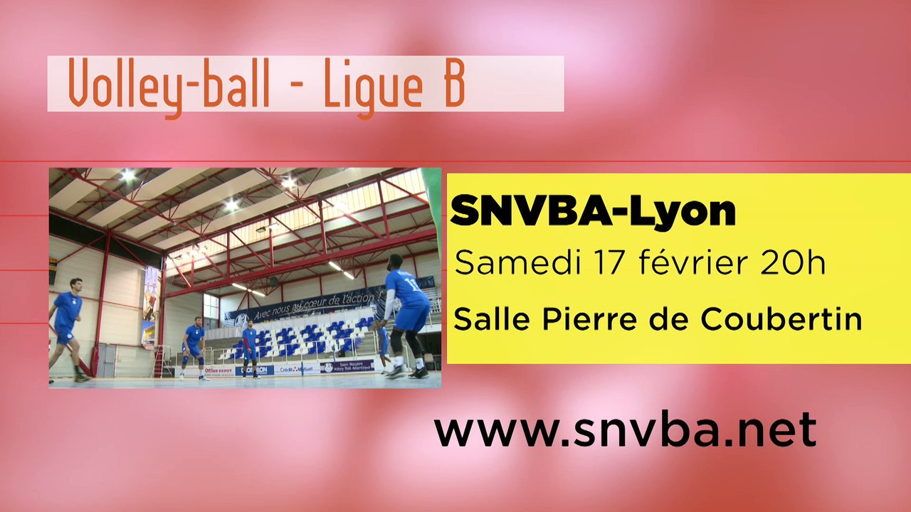 L'agenda sport