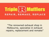Best Custom & Performance Exhaust Shop in Melbourne