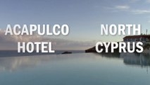 ACAPULCO RESORT HOTEL  North Cyprus