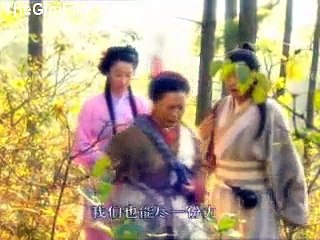 Hoàng Hậu Bánh Nướng 17