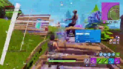 دعس فورتنايت (20)