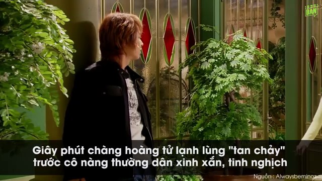 Top những cặp đôi kinh điển nhất phim Hàn có thể khiến bạn tan chảy mùa Valentine này