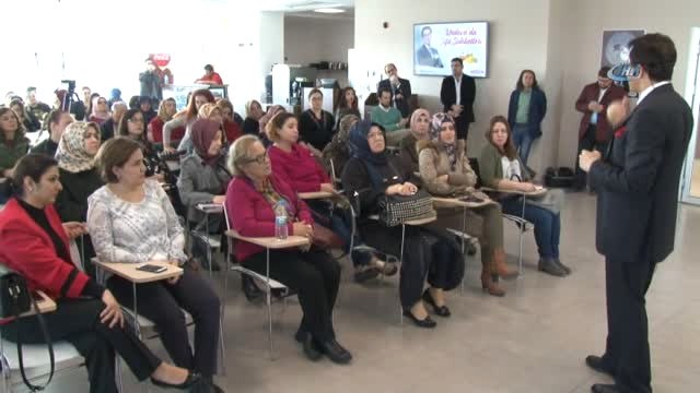 Dr. Ender Saraç: Geleneksel ve Tamamlayıcı Tıp Sistemleri Büyük Bir Şifa Kaynağıdır