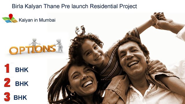 Birla Kalyan | Thane | Apartments | Mumbai Project