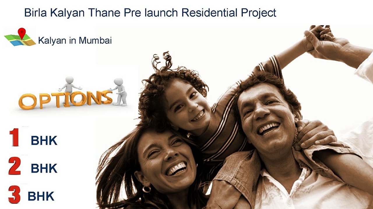 Birla Kalyan | Thane | Apartments | Mumbai Project