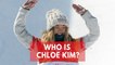 American snowboard sensation Chloe Kim wins gold in women's halfpipe at debut Olympics