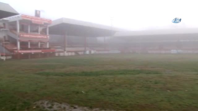 Tunca Nehri'nin Su Debisi Düşüşe Geçti, Kırkpınar Er Meydanı'nda Korkulan Olmadı