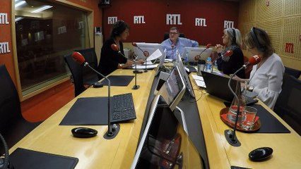 Le journal de 7h30 : Édouard Philippe dans le Val-d'Oise au chevet des hôpitaux