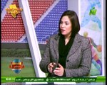 حوار الاعلامية سماح عمار مع مجدى عبد العاطى، المدرب العام للإنتاج الحربى12 فبراير 2018