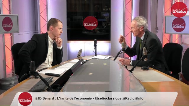 #innovation Le service fait parti de l'ADN de l'entreprise @Michelin depuis 125 ans. Avec l'arrivée du numérique, il était très important que le groupe de rate pas la marche. Jean-Dominique Senard (13/02/2018)
