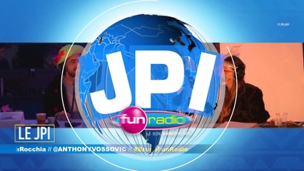 Le Carnaval de Rio- JPI 7h50 à Dunkerque