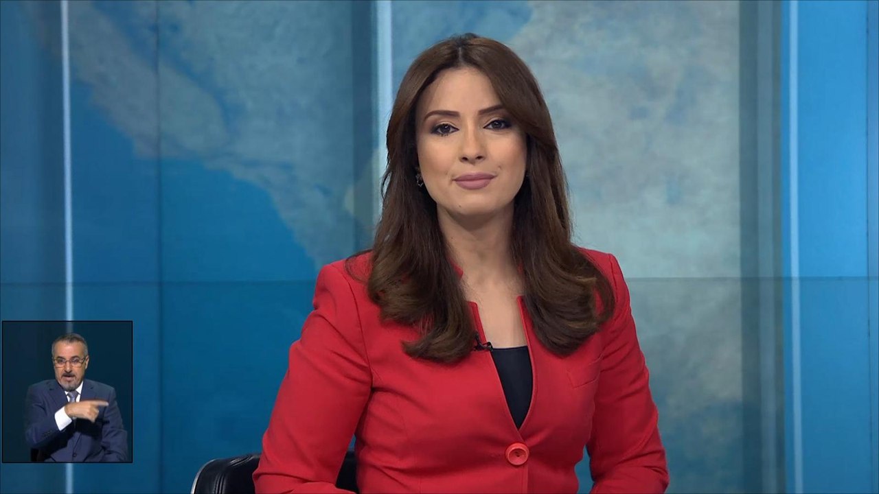نشرة لغة الإشارة الأولى 2018/2/13