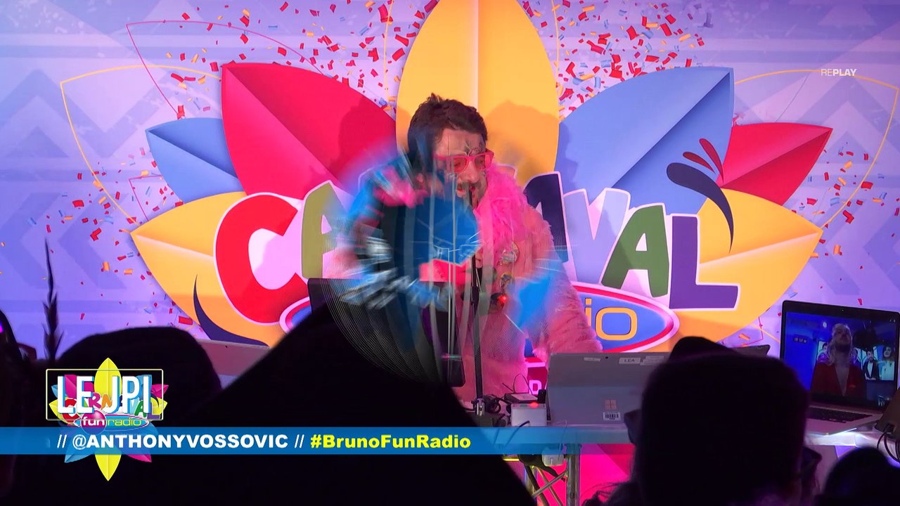 Le Carnaval de Dunkerque - JPI 6h50 à Dunkerque