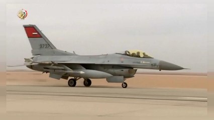 Egitto: mano dura contro il terrorismo