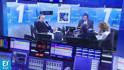 Lancement de la nouvelle webtélé de droite la "France libre"