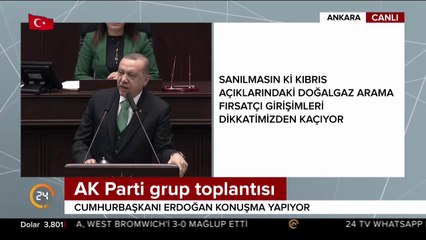 Doğu Akdeniz'de Rum provokasyonu