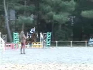 Mister 24112007 saut